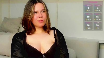 EleneCarley webcam