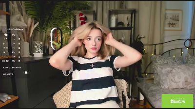 EleneHassell webcam