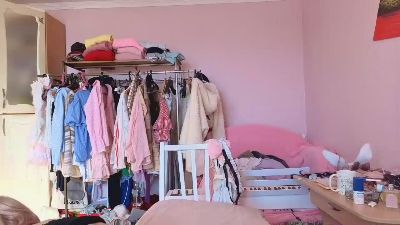 EleneLambie live cam on Cam4