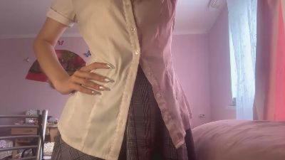 EleneLambie live cam on Cam4