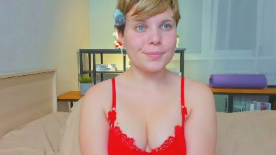 EleneRieffer live cam on Cam4