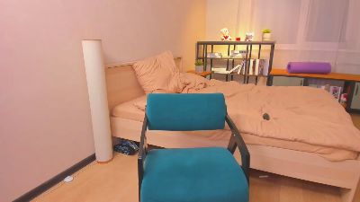 EleneRieffer live cam on Cam4