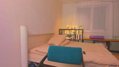 EleneRieffer live cam on Cam4