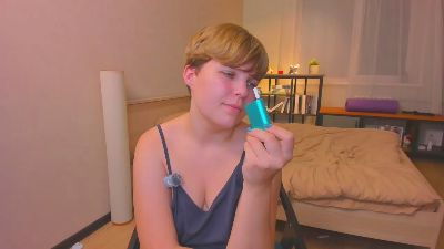 EleneRieffer live cam on Cam4