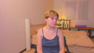 EleneRieffer live cam on Cam4
