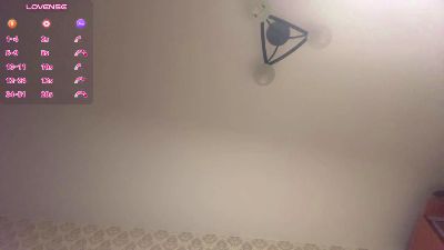 ElenoreMeacham live cam on Cam4