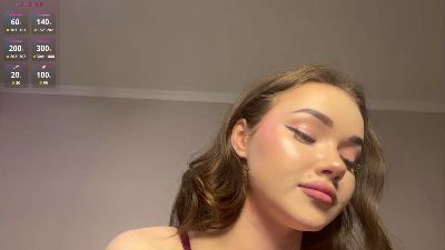 ElenoreMeacham live cam on Cam4