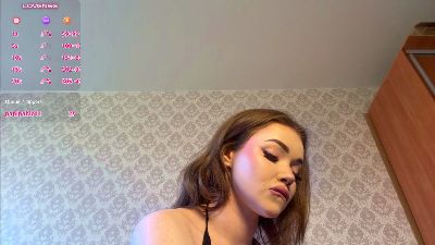 ElenoreMeacham live cam on Cam4