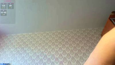 ElenoreMeacham live cam on Cam4