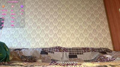 ElenoreMeacham live cam on Cam4
