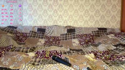 ElenoreMeacham live cam on Cam4