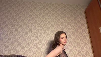 ElenoreMeacham live cam on Cam4