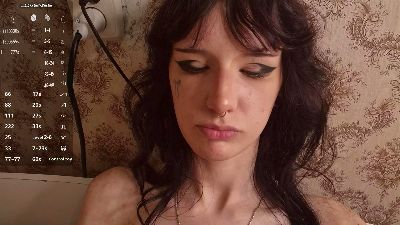 EleonoraRussi live cam on Cam4