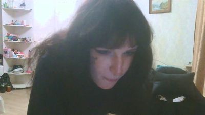 EleonoraRussi live cam on Cam4