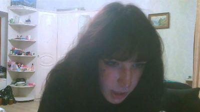 EleonoraRussi live cam on Cam4