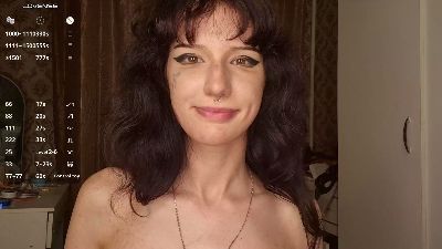 EleonoraRussi live cam on Cam4