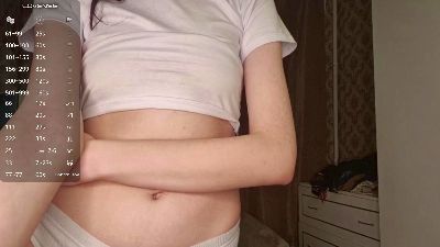 EleonoraRussi live cam on Cam4
