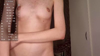 EleonoraRussi live cam on Cam4
