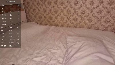 EleonoraRussi live cam on Cam4
