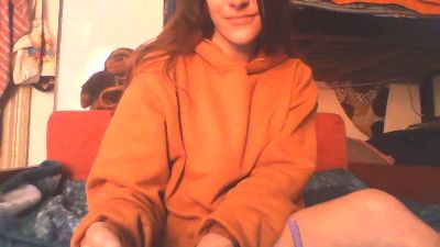 Eleveok live cam on Cam4