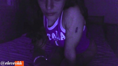 Eleveok live cam on Cam4