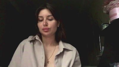 ElfriedaEken live cam on Cam4