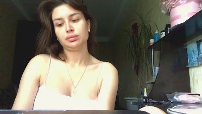 ElfriedaEken live cam on Cam4