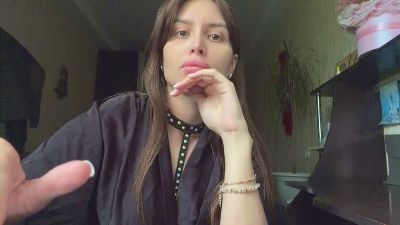 ElfriedaEken live cam on Cam4