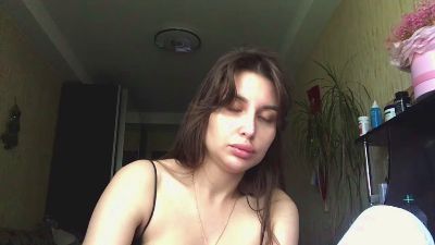 ElfriedaEken live cam on Cam4