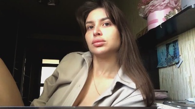 ElfriedaEken live cam on Cam4