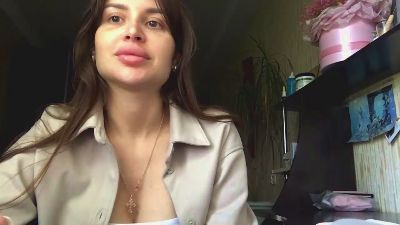 ElfriedaEken live cam on Cam4