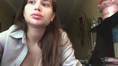 ElfriedaEken live cam on Cam4