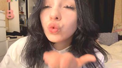 Живая веб-камера ElfriedaKeef, женщина, страна Франция