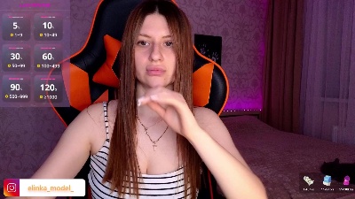 Eli999 live cam on Cam4