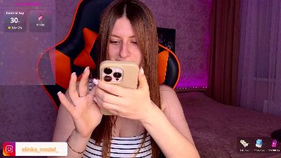 Eli999 live cam on Cam4