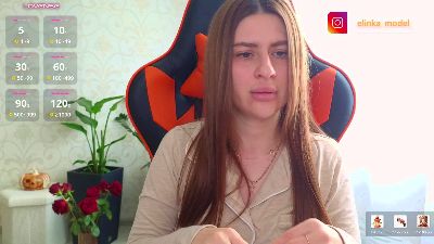 Eli999 live cam on Cam4