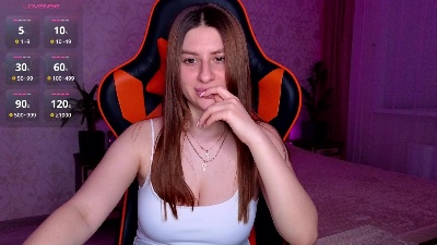 Eli999 live cam on Cam4