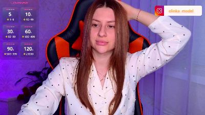 Eli999 live cam on Cam4