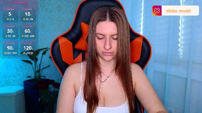 Eli999 live cam on Cam4