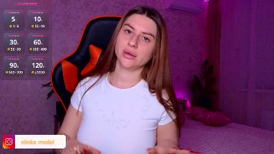 Eli999 live cam on Cam4