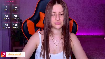 Eli999 live cam on Cam4