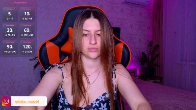 Eli999 live cam on Cam4