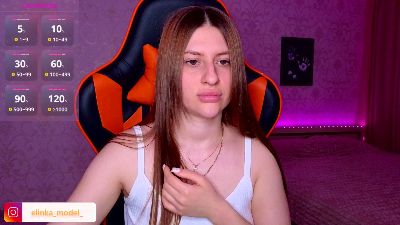 Eli999 live cam on Cam4