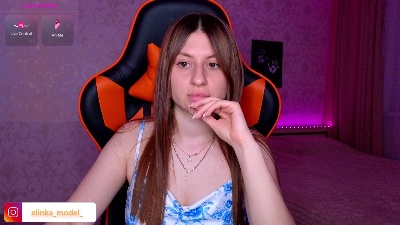 Eli999 live cam on Cam4