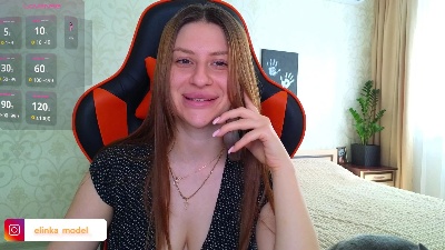 Eli999 live cam on Cam4