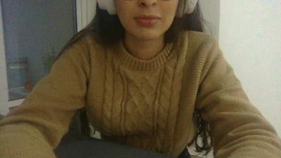 EliGds2024 live cam on Cam4
