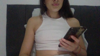 EliGds2024 live cam on Cam4