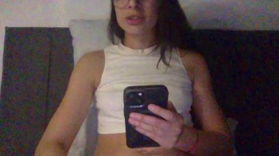 EliGds2024 live cam on Cam4