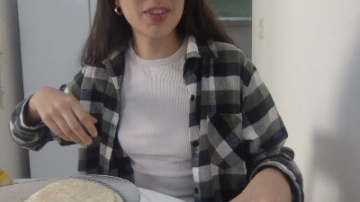 EliGds2024 live cam on Cam4