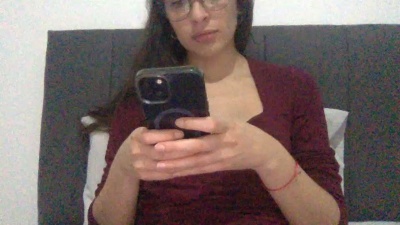 EliGds2024 live cam on Cam4